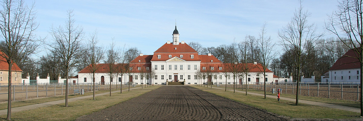 Brandenburgisches Haupt- und Landgestüt Neustadt (Dosse)  