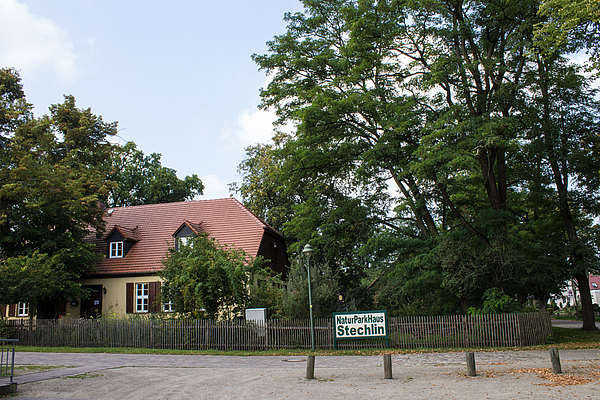 Kultur und Natur - Naturparkhaus Menz  